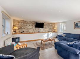 2 Bed in Arthog oc-43105, Hotel in Arthog