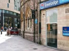 Travelodge Cardiff Central