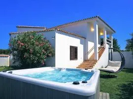 La Conia Sea View Retreat