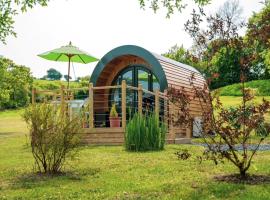 1 Bed in Lampeter oc-78189, Hotel in Lampeter