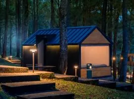 Bobocabin Coban Rondo, Malang