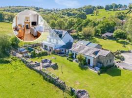 2 Bed in Swansea oc-77978, hotel a Penclawdd
