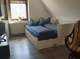 Fewo Drei Gleichen Nr 1