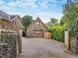 2 Bed in Swansea oc-95129, hotel i Penclawdd