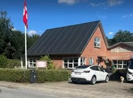 Bøllingsø Bed and Breakfast