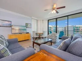 Phoenix on the Bay 1409 condo