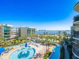 Phoenix on the Bay 1409 condo