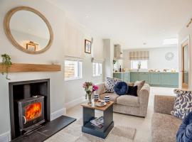 3 Bed in Pwllheli oc-95040, hotel i Morfa Nefyn