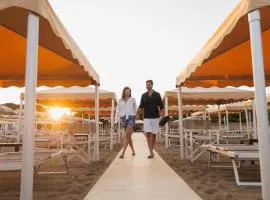 Tuscany Hotel Alle Dune