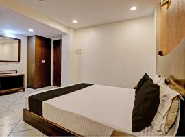 Hotel O Golden Nest, Hotel in Saravli