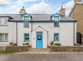 2 Bed in Pwllheli oc-44492, hotel i Nefyn