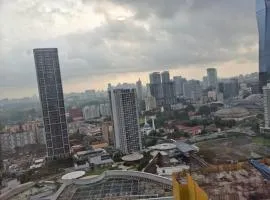 SG SUITES AT TIMES SQUARe