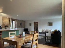 Les Rouges Terres Gites - La Vieille Grange