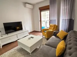 Ana Lux Master Apartment 14