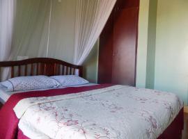 Hotel Shine Sunet, hotell sihtkohas Mbarara