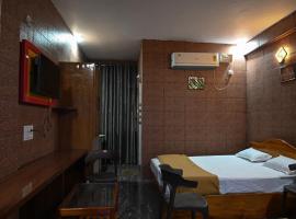 Indraprastha Residency, ξενοδοχείο σε Gokarna