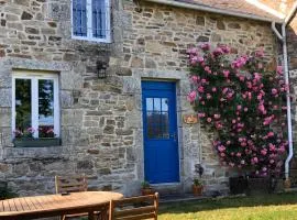 Pinabre Rose Cottage