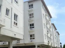 Luxury Shortlet Apartment Ajah, Lekki Lagos