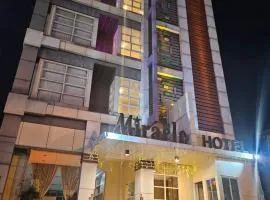 Miracle Hotel Manado