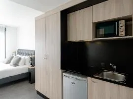 SLO Appart Hotel Bordeaux - Cité du Vin