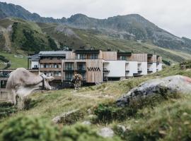 VAYA Kühtai, Hotel in Kühtai