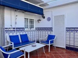Apartamento Turístico Casa Bari