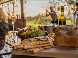 Norm's Vineyard Retreat