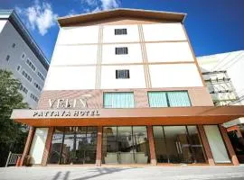 VELIN Pattaya Hotel-Family 2