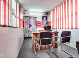 Hotel O Sky Orchid، فندق في لوديانا