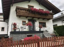 Ferienwohnung Silvia