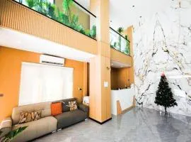 VELIN Pattaya Hotel-Central Pattaya-3