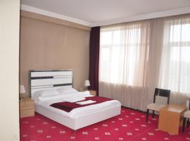 Tovuz में, होटल Arena Hotel Tovuz