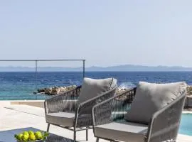 Villas Mare & Luce - Beachfront Complex