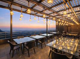 Mussoorie में, होटल Hotel Park Royale Near Jaypee Manor