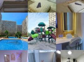 AAvista, hôtel à Basbas