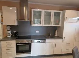 Ferienwohnung Taschenkrebs 2