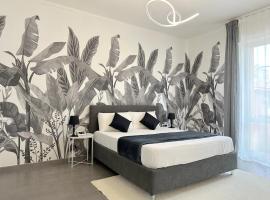 Villa Laura Apartment, hotel in Bologna