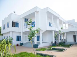 Résidences Amana, hotel din Porto-Novo
