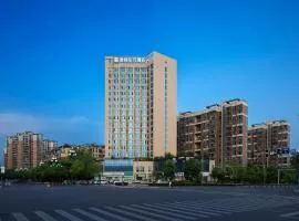 绵阳逸尚东方酒店