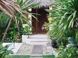 Cala Tuason Villas