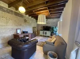 Casa Olibrei