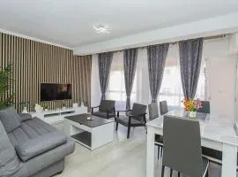 Apartamento Paradise Playa La Mata