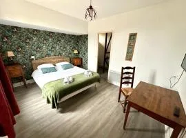 Auberge la Solognote