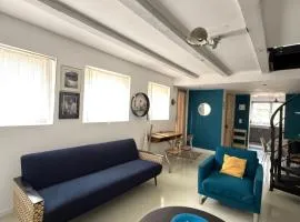 L'Atelier des dépendances