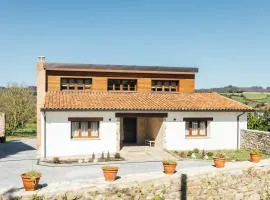 Casa Guillermo - Espacio rural con encanto entre Gijón y Oviedo
