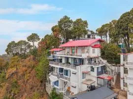 Alaya Stays Cloudcatcher 4-BHK Pet-Friendly Villa, Outdoor Seating and Valley View