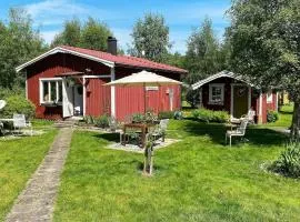 Charming Summer Cottage with Sauna-By Traum