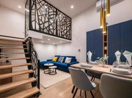 Broadway Suite N14