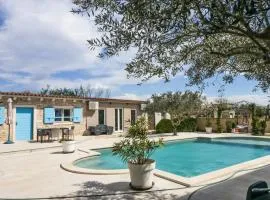 Sonnengarten floor 2