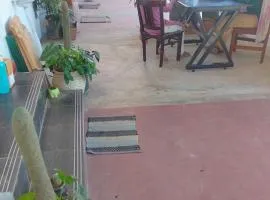 Nandhavanam Nest - Auroville